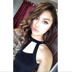 Meet your Posher, Brisa