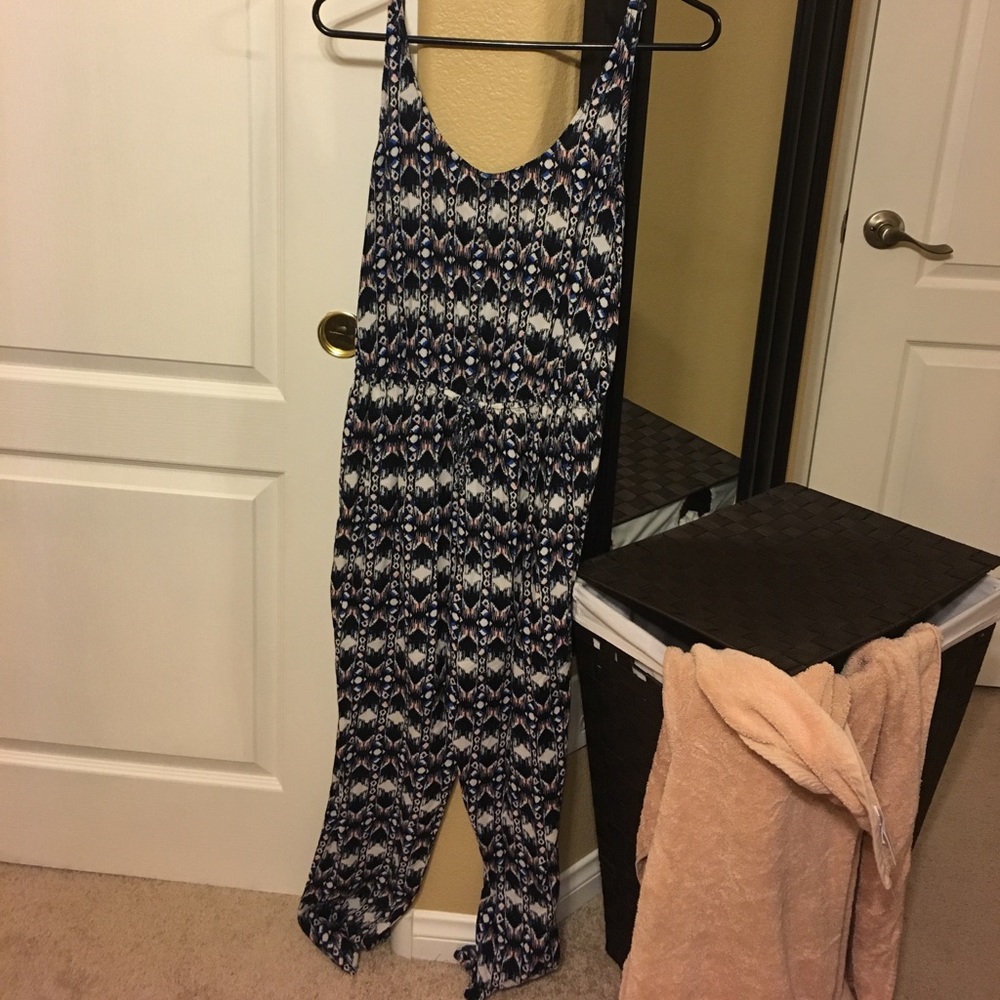 Jumpsuit