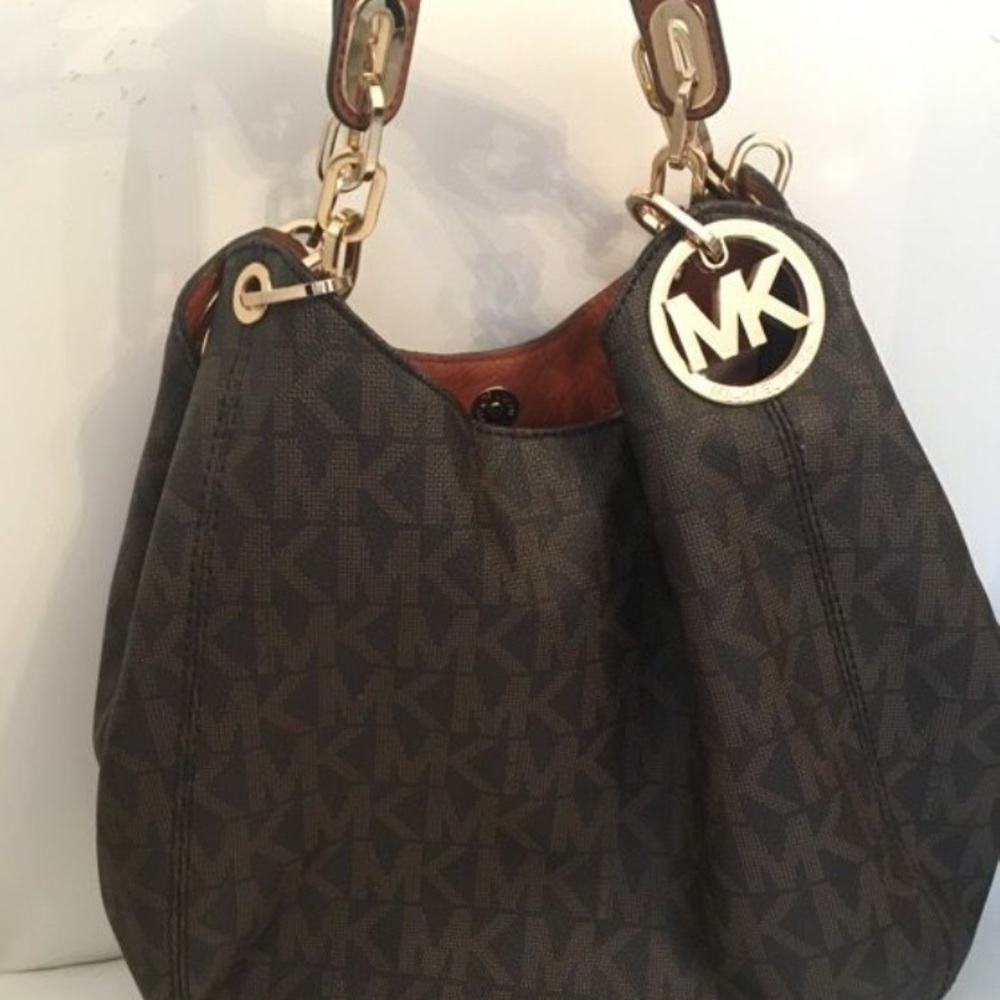 Michale kors bag - Picture 3 of 4