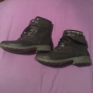 ✨SALE✨ Ankle black boots