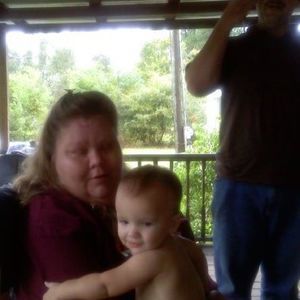 Meet your Posher, Candi