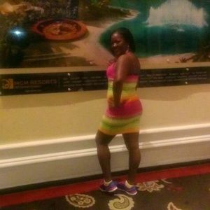 Meet your Posher, Malikah