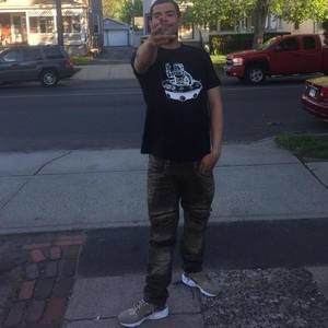 Meet your Posher, Nick