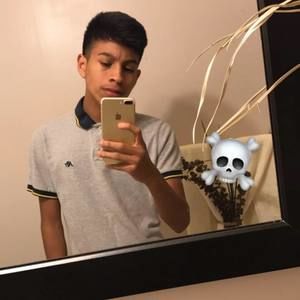 Meet your Posher, Angel