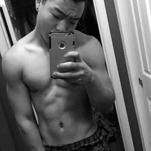 Meet your Posher, Frank