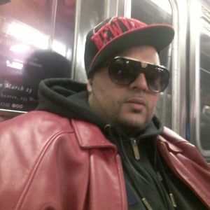 Meet your Posher, Nelson