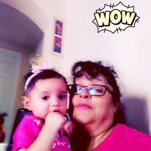 Meet your Posher, Frances