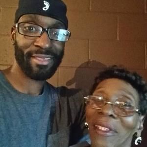 Meet your Posher, Shaun