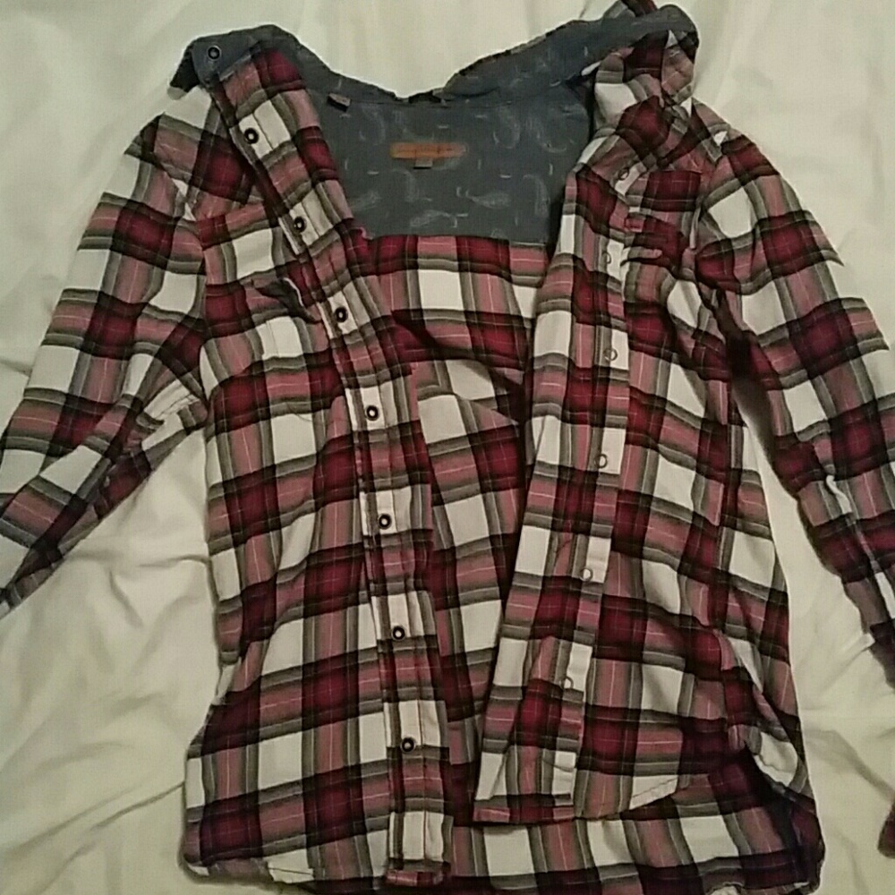 Flannel