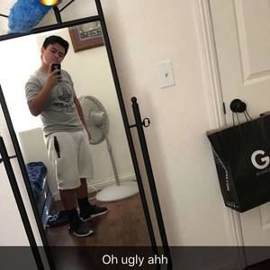 Meet your Posher, Eric