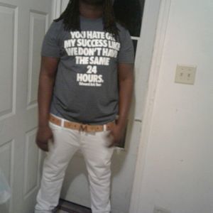 Meet your Posher, Shawn