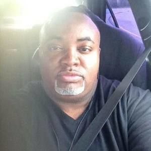 Meet your Posher, Ronald