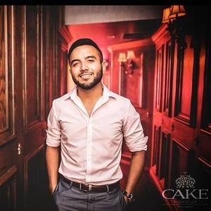 Meet your Posher, Isaiah