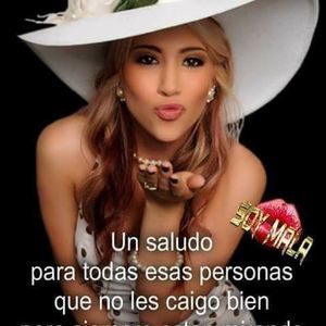 Meet your Posher, Esperanza