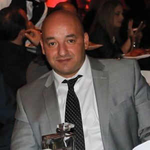 Meet your Posher, Samvel