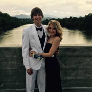 Meet your Posher, Thomas