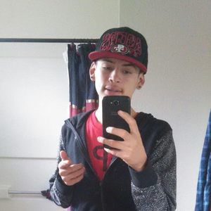 Meet your Posher, Fernando