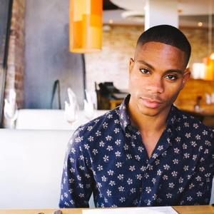 Meet your Posher, Dillion