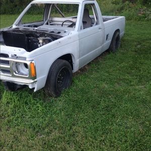 Meet your Posher, Mathew