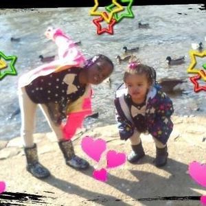 Meet your Posher, Timothy