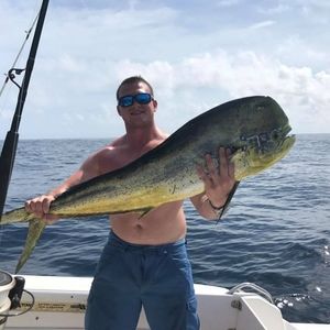 Meet your Posher, Justin