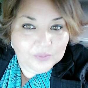 Meet your Posher, Patricia