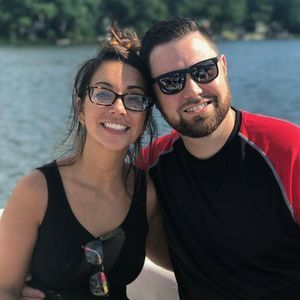 Meet your Posher, Brian