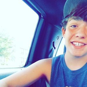 Meet your Posher, Aj