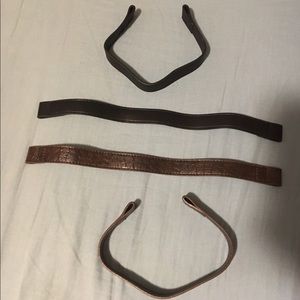 Miche hand bag straps