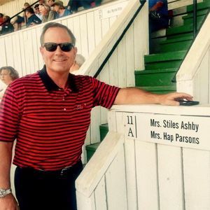 Meet your Posher, Mark