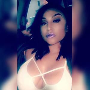 Meet your Posher, Carmen