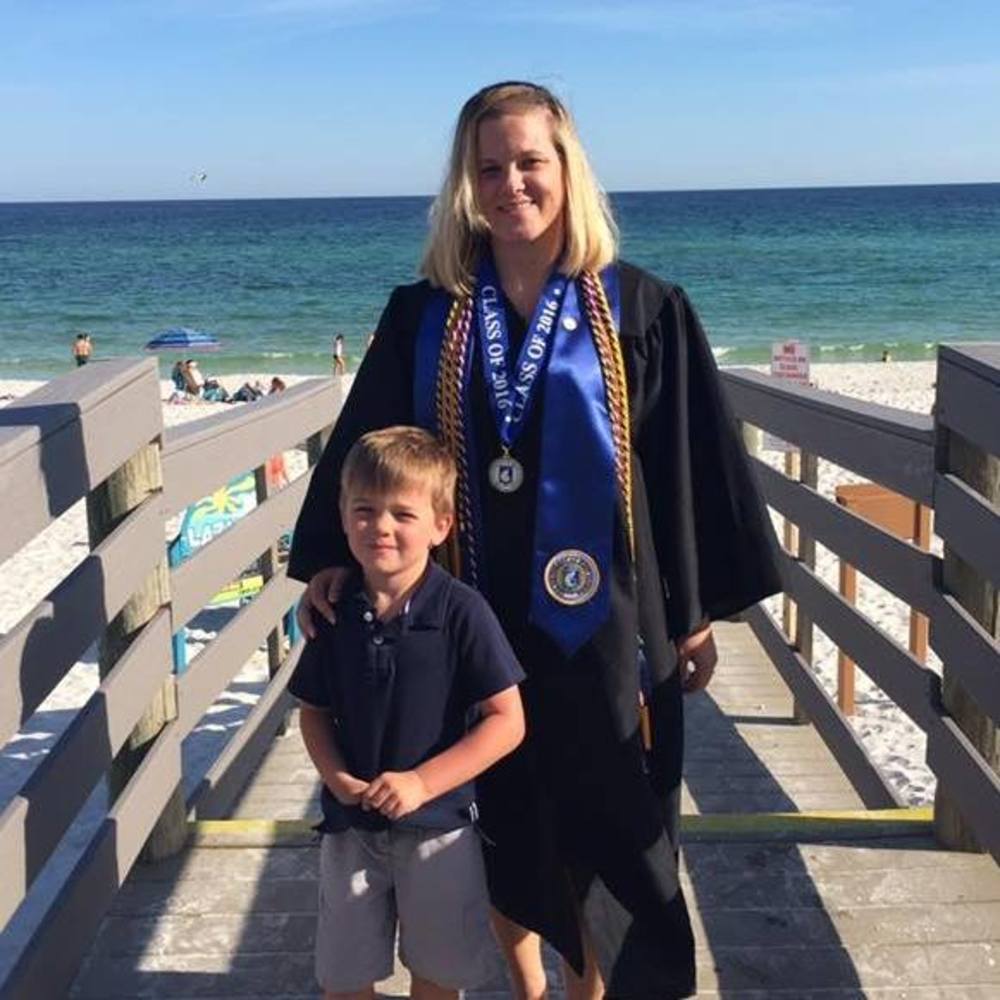 Meet your Posher, Tiffany