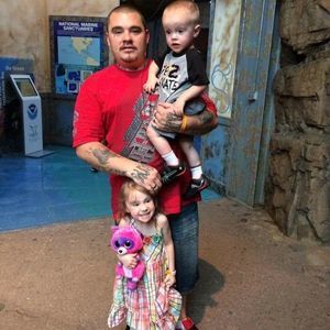 Meet your Posher, Alan