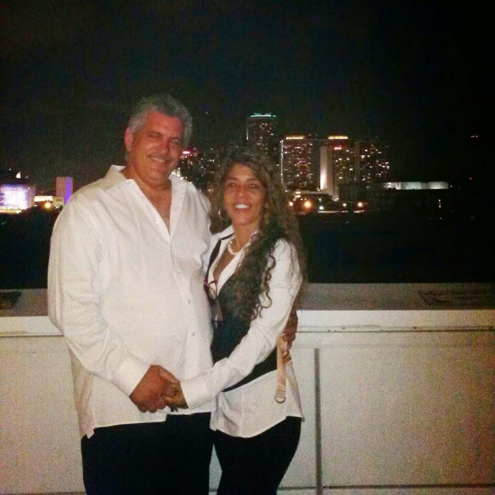 Meet your Posher, Miriam