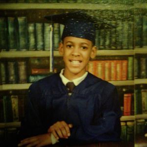 Meet your Posher, Antwan