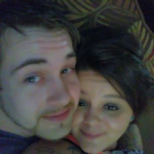 Meet your Posher, Ray jr.