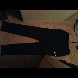 Men's Nike Dri Fit Joggers
