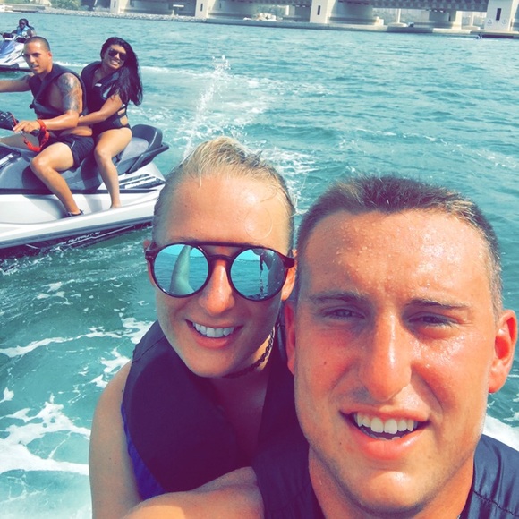 Meet your Posher, Matthew - Picture 1 of 1