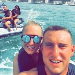 Meet your Posher, Matthew