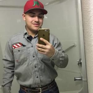 Meet your Posher, Ruben