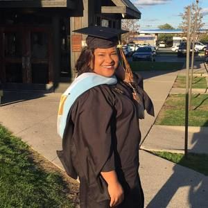 Meet your Posher, Angelic