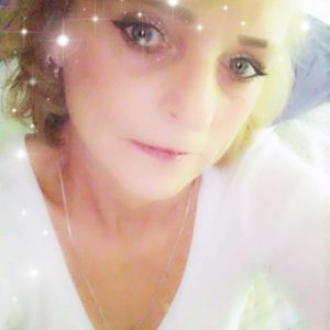 Meet your Posher, Margie hunter