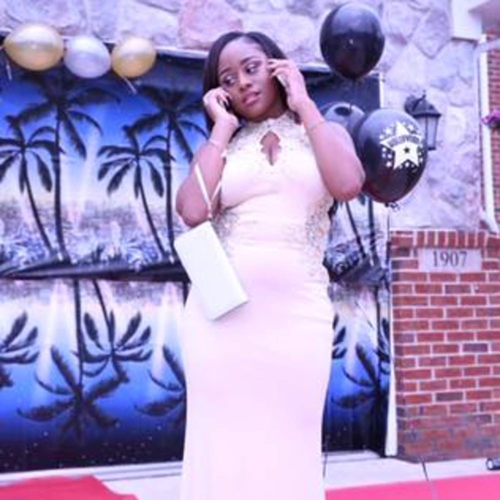 Meet your Posher, Naptyla