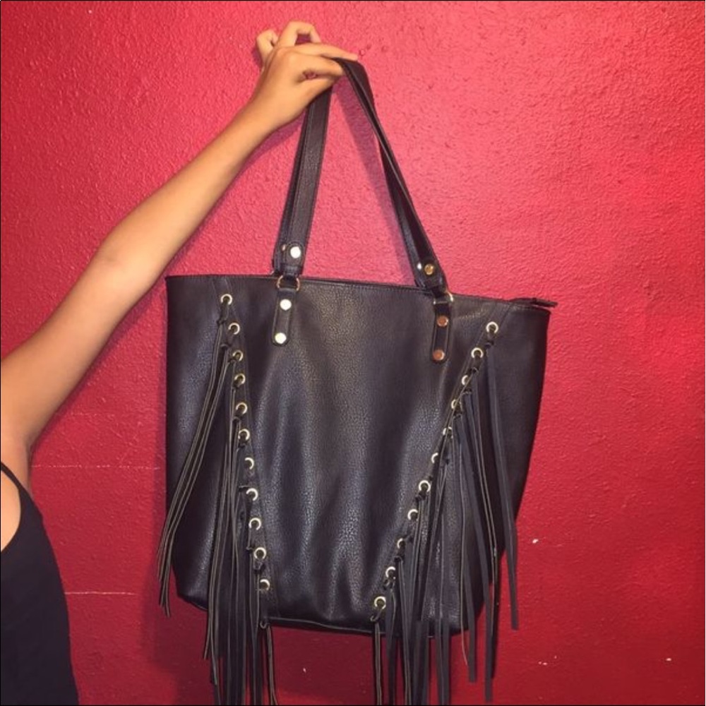 ❌SOLD❌ STEVE MADDEN Tote/Bag