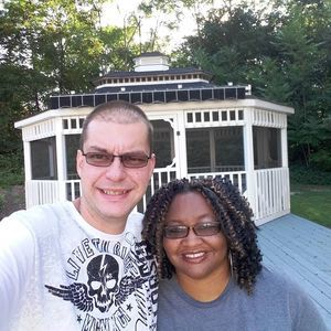 Meet your Posher, Robby