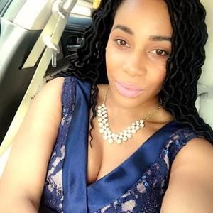 Meet your Posher, Nakia