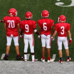 Meet your Posher, Marcus