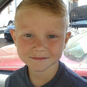 Meet your Posher, Brandon