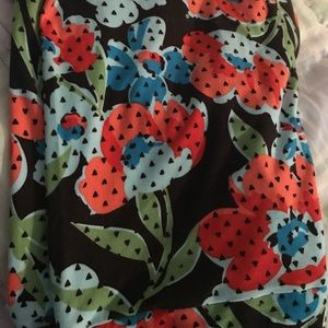 Tall and curvy leggings