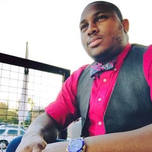 Meet your Posher, Quinton